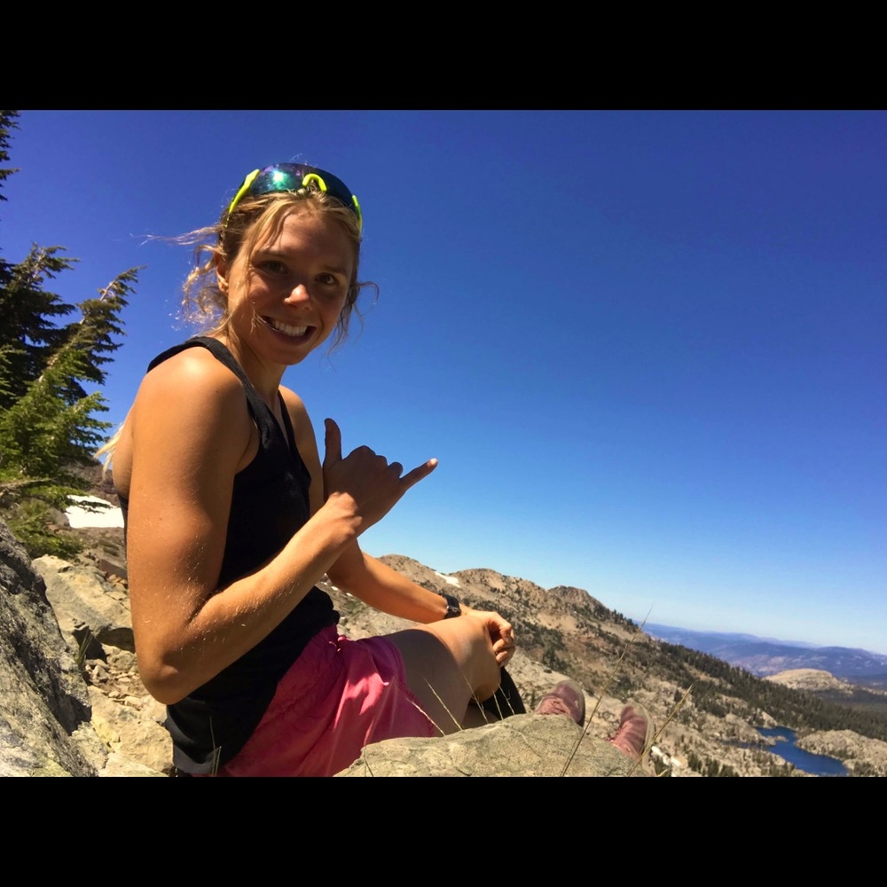 Meet your Posher, Erica